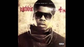 Webbie  The Realest Ft Lloyd [upl. by Enilrek]