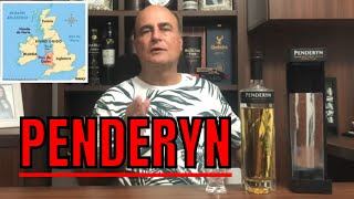 224 PENDERYN  Whisky de Gales [upl. by Eiramasil]