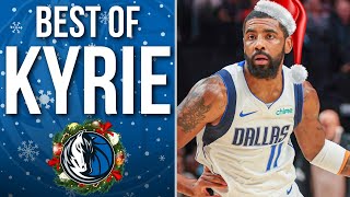 Kyrie Irvings quotBEST CHRISTMAS GAMESquot Moments [upl. by Chilcote]