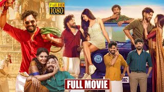 Hiphop Tamizha Latest Tamil Dubbed Movie  Anbarivu Full Movie  First Show Movies [upl. by Onirefez]