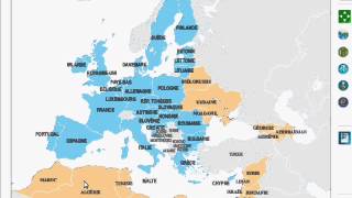 Algerie Politique europeenne de voisinage reponse à Hayet Khodja Partie 33 [upl. by Willie529]