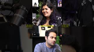 Is Abortion Legal In India Ft drcuterus  Raj Shamani shorts [upl. by Kurtis]