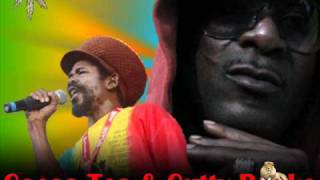 Cocoa Tea amp Cutty Ranks  Waiting In Vain [upl. by Candy]