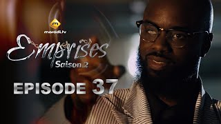 Série  Emprises  Saison 2  Episode 37  VOSTFR [upl. by Harbert]