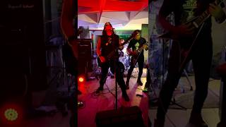 Alfa Eridano Akhernar  I Underworld Warrior En Vivo [upl. by Annice]