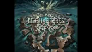 LOdyssée Episode 4 Le chant des sirenes [upl. by Allehs]