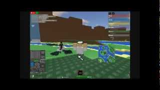 Funny things happen in ROBLOX Episode 1 I got a wedgie [upl. by Pietra]