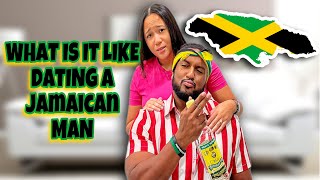 What You Need To Know Before Dating a JAMAICAN MAN [upl. by Zulch]