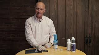 Histofreezer FLEX  How to Use Cones from Other Portable Cryosurgical Kits [upl. by Enidualc]