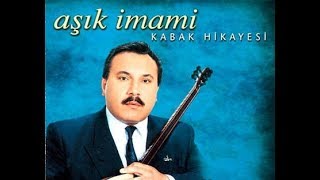 Aşık İmami  Kabak Hikayesi [upl. by Nesto]