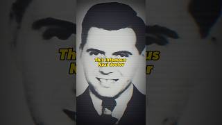 Dr Josef Mengele  Infamous Nazi Doctor  Nicknamed ‘Angel Of Death’ ☠️  worldwar2 ww2 history [upl. by Stav]