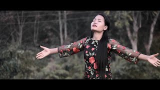 Lalhmunmawi  Hming tha hi thlang lem ding a nih OFFICIAL MUSIC VIDEO [upl. by Siegler3]