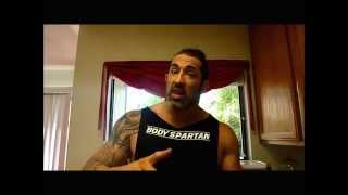 Body Spartan Zero Carb Diet Recipes [upl. by Gibert78]