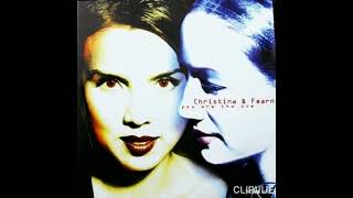 08 YOUVE BEEN CHEATING  CHRISTINA AGUILAR amp FEARN SARAH JANE FEARNLEY ALBUM YOU ARE THE ONE [upl. by Checani]