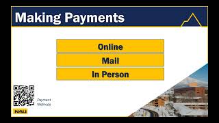 Aid Disbursement and Refund How to Pay a Bill and Payment Plan Options [upl. by Bannerman]