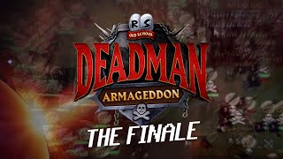 Reign of Terror Presents Domination  DMM Armageddon Final Hours [upl. by Jr]