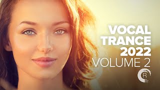 VOCAL TRANCE 2022 VOL 2 FULL ALBUM [upl. by Madelon190]