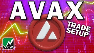 AvalancheAVAX Price Prediction 2023AvalancheAVAX News TodayAvalancheAVAX Technical Analysis [upl. by Pincus136]