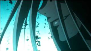 Nabari no Ou  Complete Series on DVD 92810  Episode 1 Clip 2 [upl. by Llenwad]