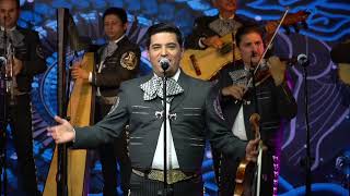 MARIACHI NUEVO TECALITLÁN  CIELITO LINDO [upl. by Marcellina]