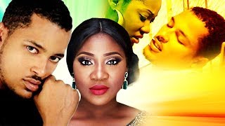 POWERFUL LOVE 1amp2  Van Vicker amp Mercy Johnson Latest Nigerian Nollywood Movie ll African Movie [upl. by Idnarb423]