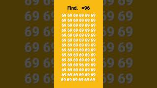 Find for 6996 [upl. by Imar]