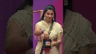 Vishnupriya is SAFE ✅ Bigg Boss Telugu 8  DisneyPlus Hotstar Telugu [upl. by Argyres]