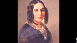 Die Mainacht  Fanny Mendelssohn Hensel [upl. by Naus909]