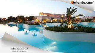 Vivosa Apulia Resort Ugento  SALENTO SLIDESHOW [upl. by Fulbert]