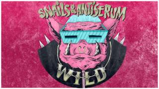 Snails amp Antiserum  Wild [upl. by Kciredor817]