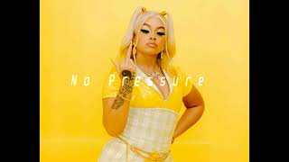 Free Latto x City Girls Type Beat quotNo Pressurequot  Prod Kurvo lattotypebeat citygirlstypebeat [upl. by Pru]