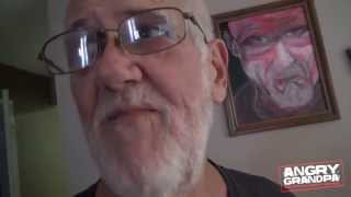 GRANDPA CALLS SHOOTER JENNINGS MAIL BAG MONDAY 17 [upl. by Virgel94]