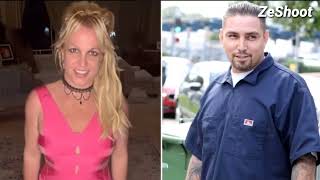 quotBritney Spears Declares Shes Single as F  What Happened to Her Felon Boyfriendquot [upl. by Larok]