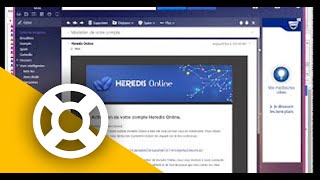 Heredis Online  Heredis 2015  Gérer un compte Heredis Online  Logiciel de généalogie [upl. by Leverick]