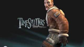 TimeSplitters Future Perfect  Scotland the Brave [upl. by Virendra]