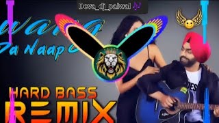 song wangdanaap djrimax song devadjopratr 🎶 trending song full vibration Mix💫💥 [upl. by Sean497]