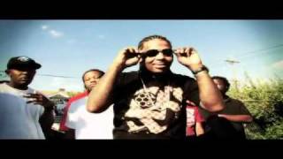 BG  Guilty By Association OFFICIAL VIDEO [upl. by Syck82]