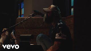 Post Malone  Finer Things ft Hank Williams Jr Live From The Studio [upl. by Kcirb312]