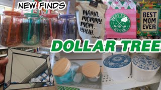 DOLLAR TREE  NEW FINDS SPRINGSUMMER 2024 [upl. by Yrruc552]