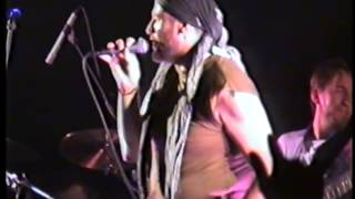 Fish  Haddington Fan Convention 19960825 full show [upl. by Gylys]