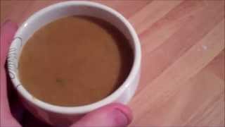 HOME MADE CURRY SAUCE RECIPE  Vegan  Starch Solution Lifestyle Food [upl. by Andra420]