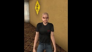 POSTAL 2  MikeJ Voicelines [upl. by Dadirac]