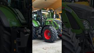 Fendt 724 Vario👍🏼😁 fendt 724vario fendtpower lmtbugl [upl. by Llenol]