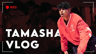 Talaash 40 at Tamasha 2022  Vlog 1 [upl. by Batholomew]