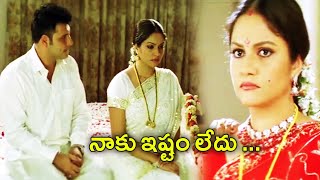 Abbas Conversation With Gracy Singh  Ramdev Movie Scenes  TFC Films [upl. by Ecnarretal476]