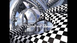 Twisted and Skewed  Atonal Music [upl. by Jamima820]