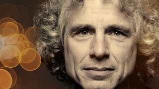 Psycholinguist Steven Pinker Outlines Unique Human Traits [upl. by Strepphon23]