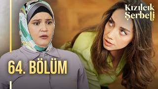 Kızılcık Şerbeti 64 Bölüm showtv [upl. by Ettenil]