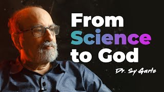 Why This Atheist Scientist Became a Believing Christian [upl. by Atiniuq]