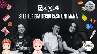 “SI LE HUBIERA HECHO CASO A MI MAMÁ”  Capítulo 4  Historias Histéricas Podcast [upl. by Obeng210]